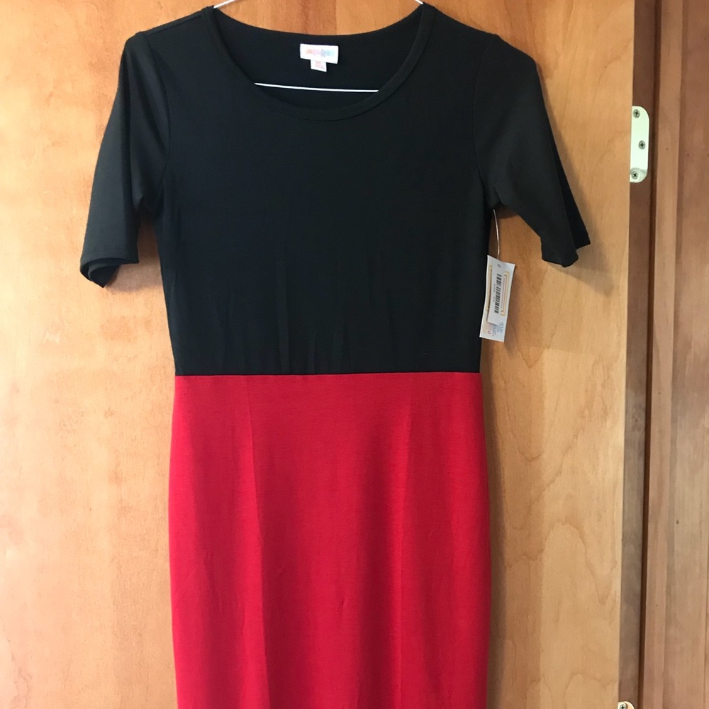 LuLaRoe Julia